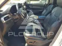 2020 KIA Telluride фото