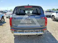 2020 KIA Telluride photo