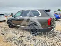 2020 KIA Telluride фото