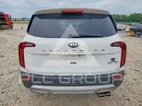 2020 KIA Telluride фото