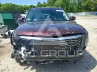 2020 KIA Telluride фото