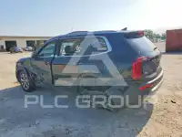 2020 KIA Telluride фото