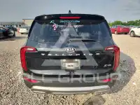 2020 KIA Telluride фото