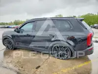 2020 KIA Telluride photo