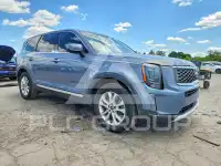 2020 KIA Telluride фото