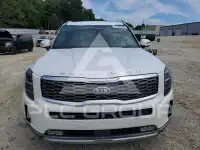 2020 KIA Telluride фото