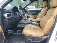 2020 KIA Telluride фото