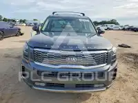 2020 KIA Telluride фото