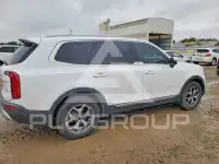 2020 KIA Telluride фото