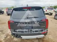2020 KIA Telluride фото