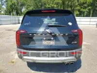 2020 KIA Telluride photo