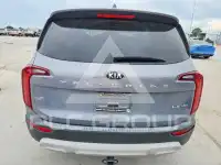 2020 KIA Telluride фото