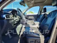 2020 KIA Telluride фото