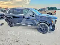2020 KIA Telluride фото