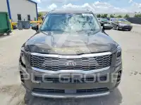 2020 KIA Telluride фото