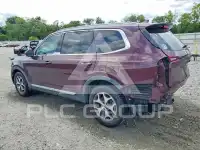 2020 KIA Telluride фото