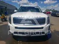 2020 KIA Telluride фото