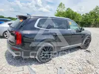 2020 KIA Telluride photo