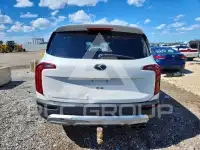 2020 KIA Telluride фото