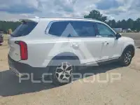 2020 KIA Telluride фото