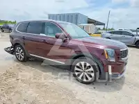2020 KIA Telluride photo