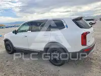 2020 KIA Telluride photo