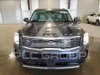 2020 KIA Telluride photo