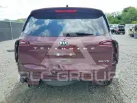 2020 KIA Telluride фото