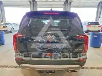 2020 KIA Telluride фото