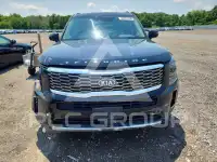 2020 KIA Telluride фото