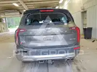 2020 KIA Telluride фото