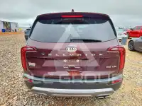 2020 KIA Telluride фото
