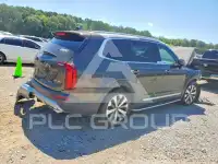2020 KIA Telluride фото