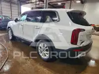 2020 KIA Telluride photo