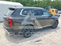 2020 KIA Telluride фото