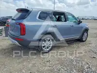 2020 KIA Telluride фото