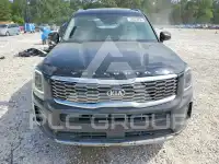 2020 KIA Telluride фото