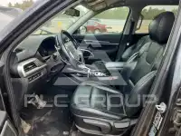 2020 KIA Telluride фото