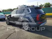 2020 KIA Telluride photo