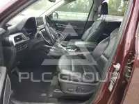 2020 KIA Telluride фото