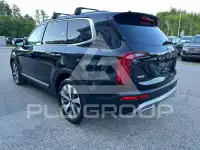 2020 KIA Telluride photo