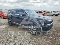 2020 KIA Telluride фото