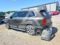2020 KIA Telluride фото