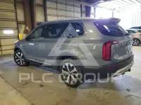 2020 KIA Telluride фото