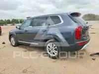 2020 KIA Telluride фото