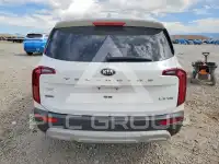 2020 KIA Telluride photo