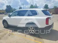 2020 KIA Telluride фото
