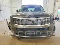 2020 KIA Telluride фото