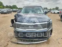 2020 KIA Telluride фото