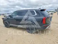 2020 KIA Telluride фото